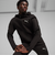 EVOSTRIPE FULL-ZIP HOODIE DK