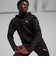 EVOSTRIPE FULL-ZIP HOODIE DK