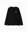 ESS Small Logo Relaxed LS