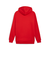 FERRARI RACE HOODED SWEAT JACKET