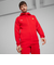 FERRARI RACE HOODED SWEAT JACKET