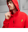 FERRARI RACE HOODED SWEAT JACKET