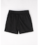 ESS LOGO WOVEN SHORTS 5" B