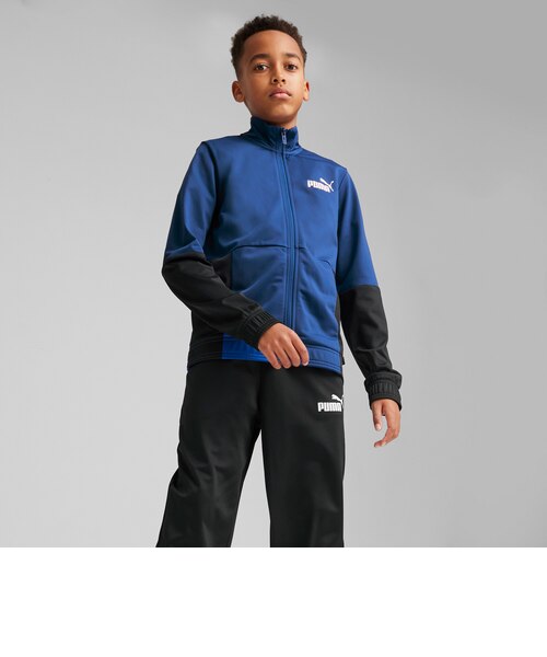 COLORBLOCK POLY SUIT CL B｜プーマアウトレットのアウトレット通販