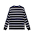 CORE HERITAGE LS JACQUARD TEE