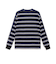 CORE HERITAGE LS JACQUARD TEE