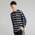 CORE HERITAGE LS JACQUARD TEE