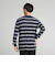 CORE HERITAGE LS JACQUARD TEE
