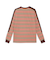 CORE HERITAGE LS JACQUARD TEE