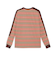 CORE HERITAGE LS JACQUARD TEE