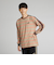 CORE HERITAGE LS JACQUARD TEE