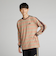 CORE HERITAGE LS JACQUARD TEE