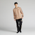 CORE HERITAGE LS JACQUARD TEE