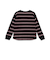 CORE HERITAGE LS JACQUARD TEE