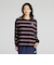 CORE HERITAGE LS JACQUARD TEE