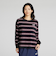 CORE HERITAGE LS JACQUARD TEE