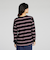 CORE HERITAGE LS JACQUARD TEE