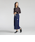 CORE HERITAGE LS JACQUARD TEE