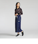 CORE HERITAGE LS JACQUARD TEE
