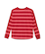 CORE HERITAGE LS JACQUARD TEE
