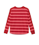 CORE HERITAGE LS JACQUARD TEE