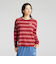 CORE HERITAGE LS JACQUARD TEE