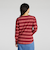 CORE HERITAGE LS JACQUARD TEE