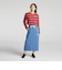 CORE HERITAGE LS JACQUARD TEE