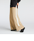 CORE HERITAGE WOVEN AOP LINE TRACK PANTS