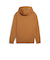 RAD/CAL HOODED HALF-ZIP DK