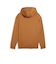 RAD/CAL HOODED HALF-ZIP DK