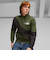 PUMA POWER CAT HOODIE FL