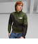 PUMA POWER CAT HOODIE FL