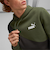 PUMA POWER CAT HOODIE FL