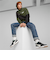 PUMA POWER CAT HOODIE FL