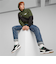 PUMA POWER CAT HOODIE FL