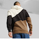 PUMA POWER CAT HOODIE FL