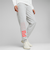 PUMA POWER COLORBLOCK SWEATPANTS FL