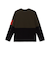 PUMA POWER MX LS TEE