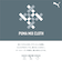 PUMA POWER MX LS TEE