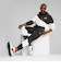 PUMA POWER CAT SWEATPANTS FL CL