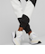 PUMA POWER CAT SWEATPANTS FL CL