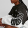 PUMA POWER COLORBLOCK HOODIE FL