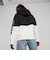 PUMA POWER COLORBLOCK HOODIE FL