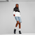 PUMA POWER COLORBLOCK HOODIE FL