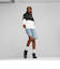 PUMA POWER COLORBLOCK HOODIE FL