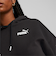PUMA POWER COLORBLOCK HOODIE FL