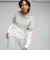 PUMA POWER COLORBLOCK HOODIE FL