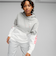 PUMA POWER COLORBLOCK HOODIE FL