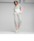 PUMA POWER COLORBLOCK HOODIE FL